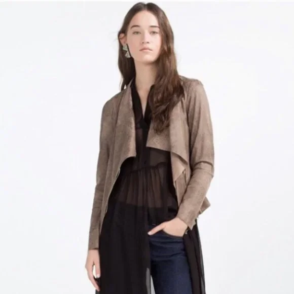 ZARA アウター org.jpg